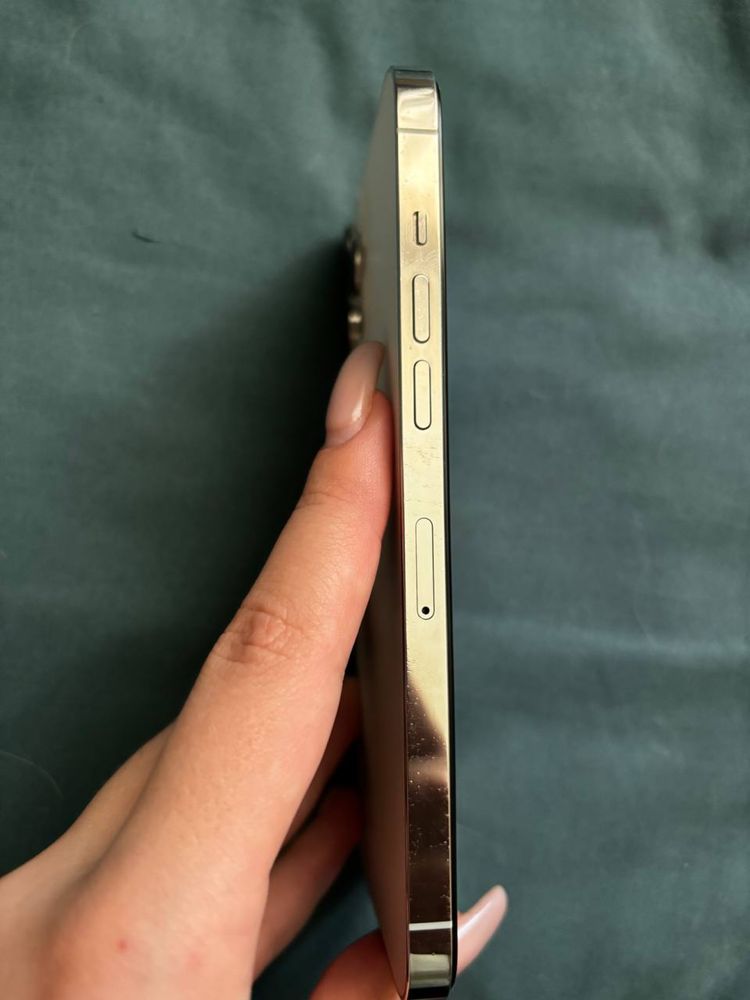 Iphone 12 pro max, 256гб