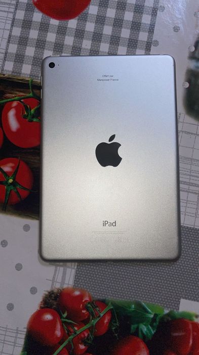 IPAD MINI 4 de vanzare