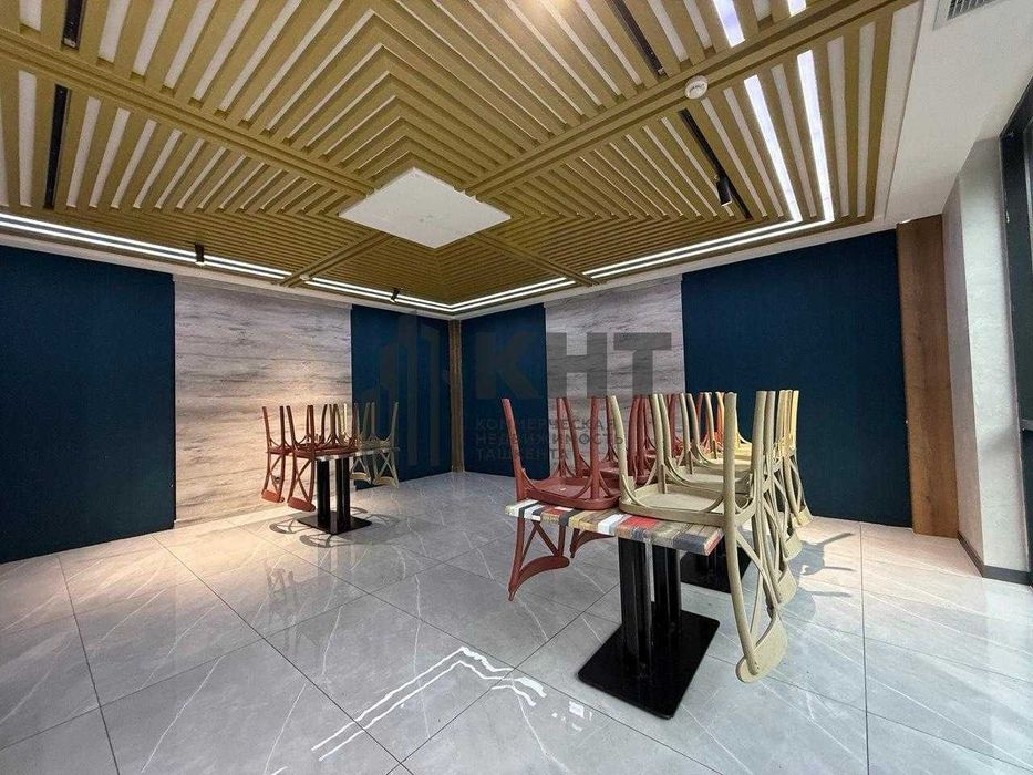 Аренда нежилолого помещения юнусабад