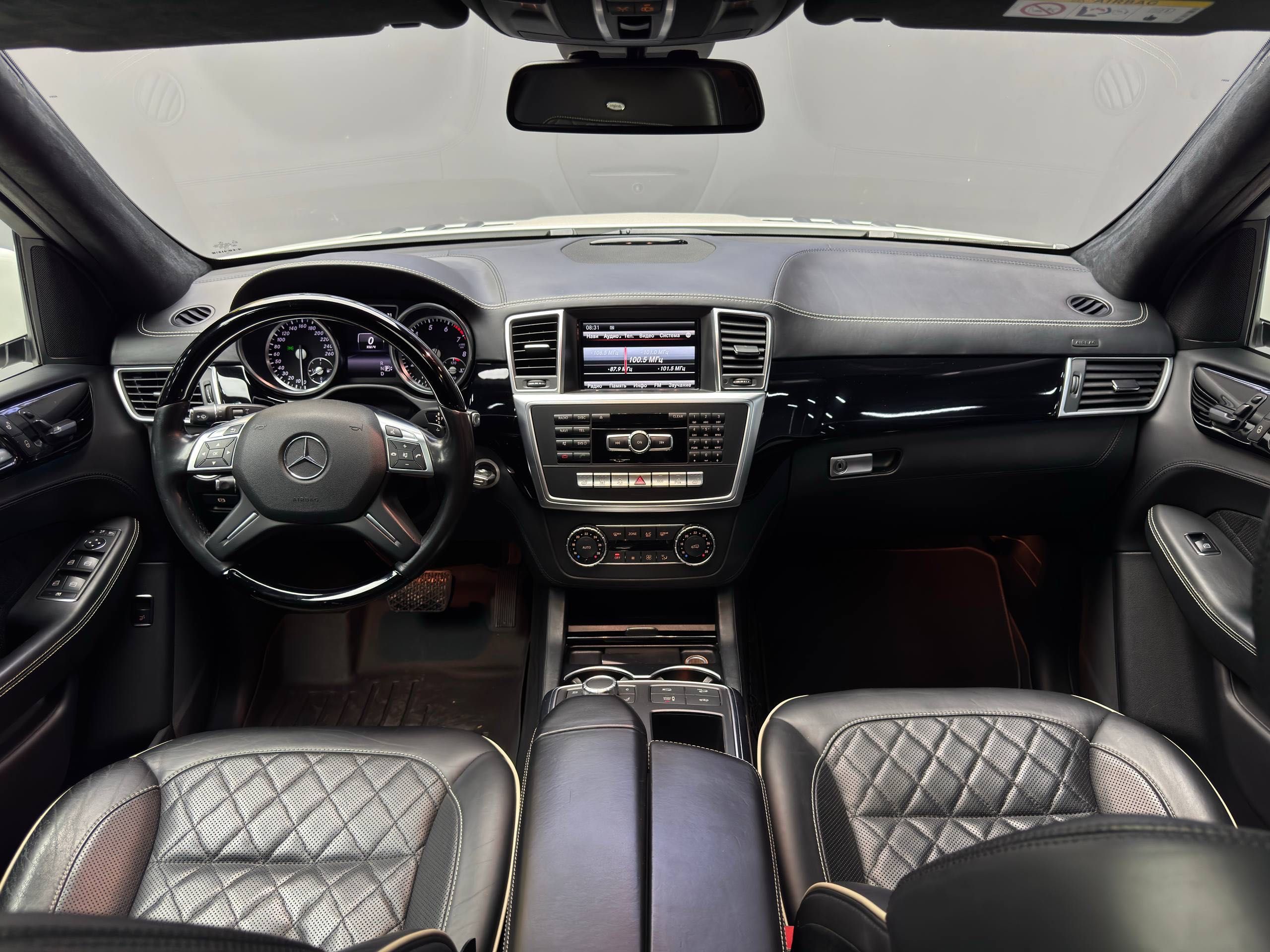 Продается Mercedes benz GL 400