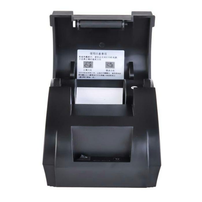 POS58 (USB) Paynet Принтер Posprinter 58mm pos58