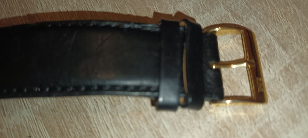 IWC Portuguese Quartz