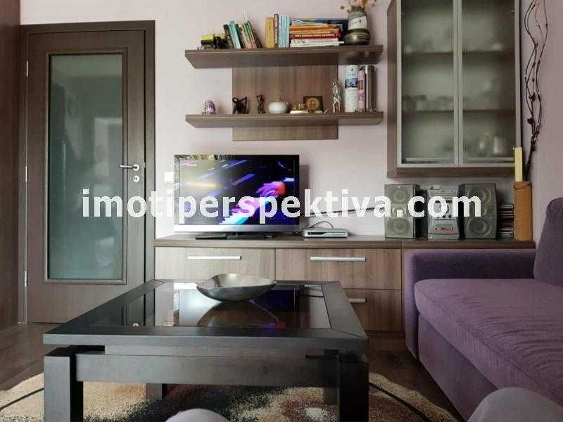 реф.18311 Готов за нанасяне, южно изложение-Автогара Родопи!