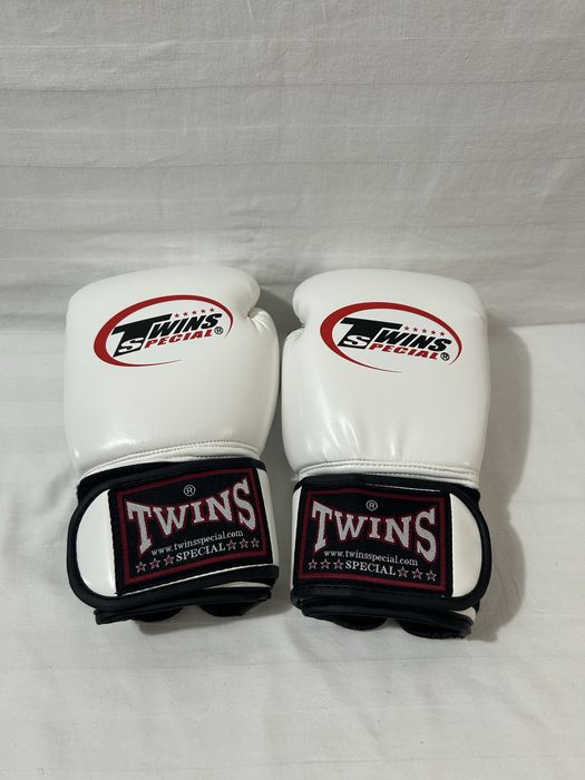 Перчатки TWINS special