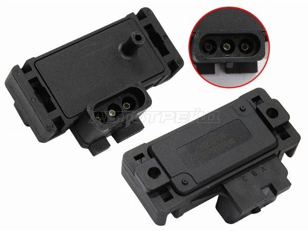 Датчик расхода воздуха Alfa romeo 145