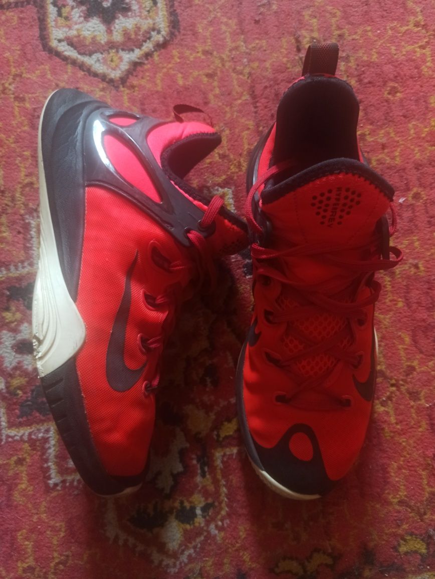 Размер -41, Nike - zoom.