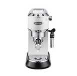 Рожковая кофеварка DeLonghi EC685.W