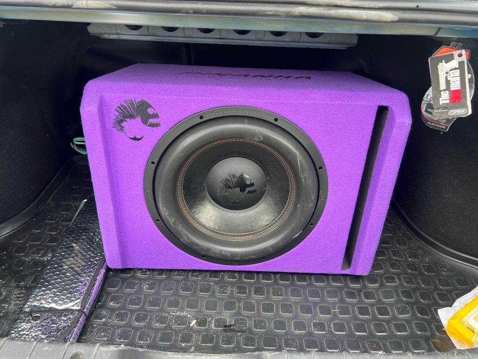 Буфер активный в продаже