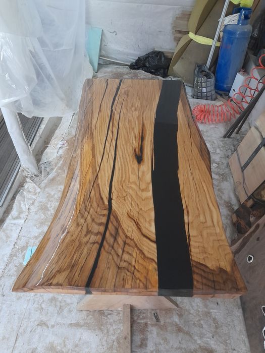 Епоксидни маси и плотове