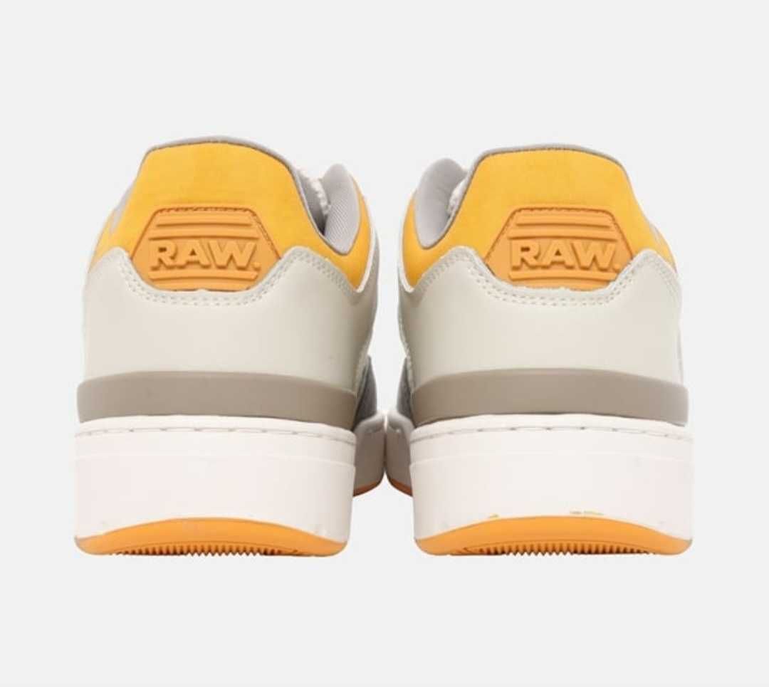 Мъжки кецове G-STAR RAW - три разцветки - номера 41 и 42