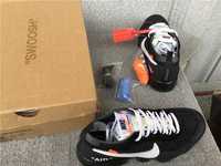 Precomenzi Nike VaporMaxx x Offwhite