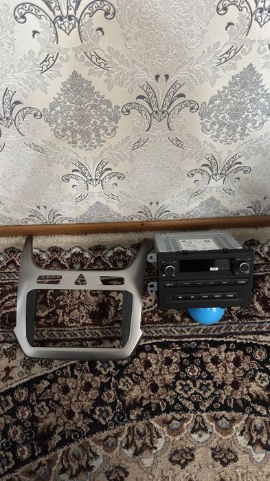 Йенги кобалтики масла