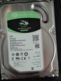 Hard disk 2Tb - 7200rpm