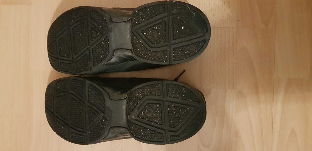 Мъжки маратонки Puma, Nike Streetgato, Мъжки кецове Bershka Man