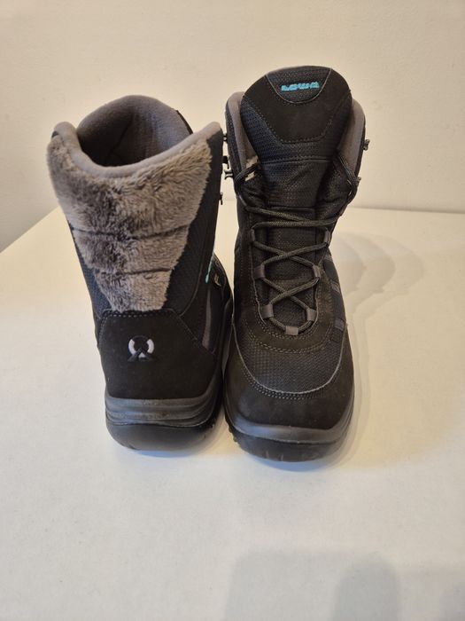 Bocanci / ghete Lowa Trident II GTX Gore-Tex Dama