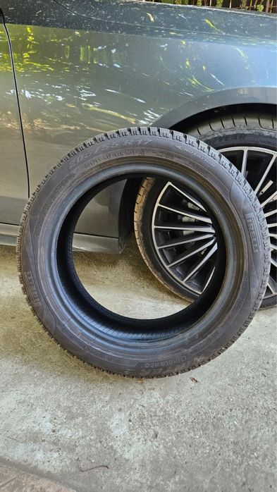 Anvelope Iarna PIRELLI 205/55R17 H CINTURATO WINTER 2 95 H
