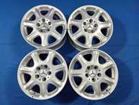 Jante Aliaj 5x112 16'' 7.5J ET 46 OE Mercedes S-Class W220 CL-Class