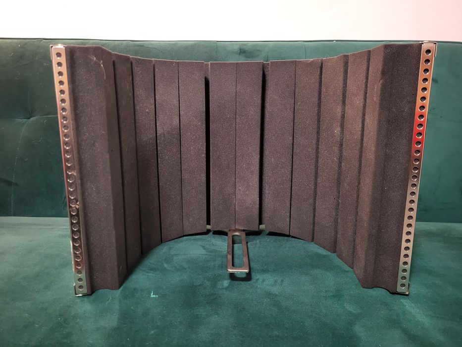 The t.bone Microscreen LE