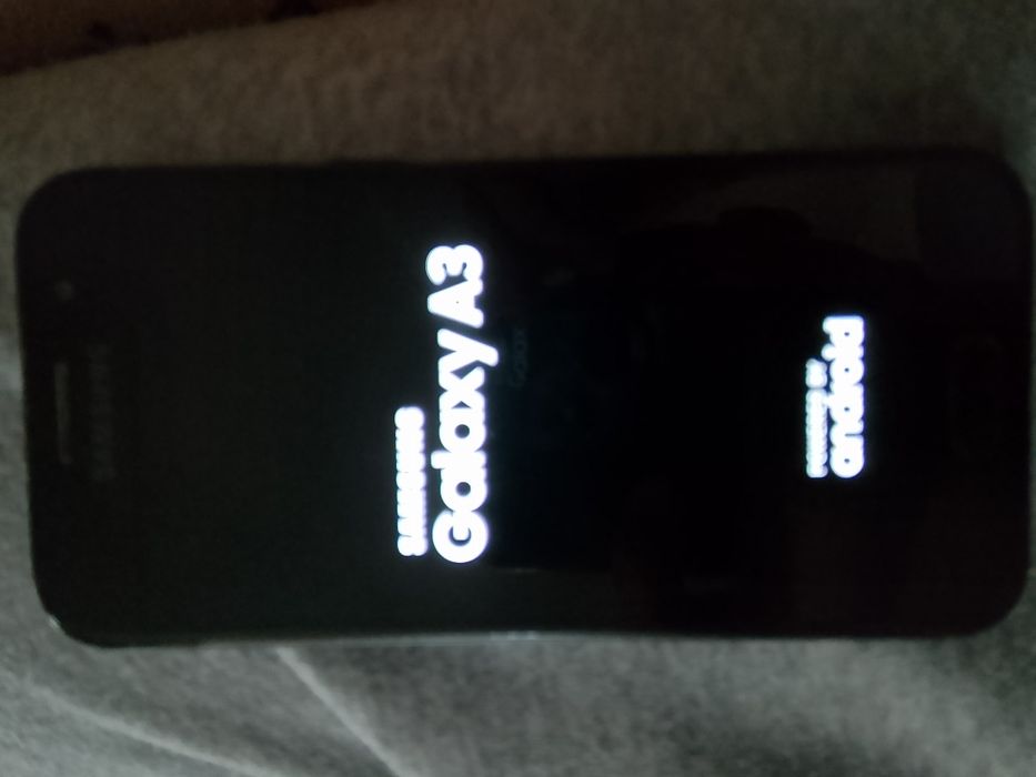Samsung galaxy a3