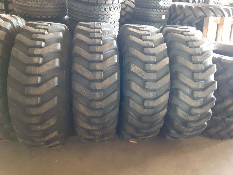 17.5-25 cu 16PR cauciucuri industriale si groase cu garantie
