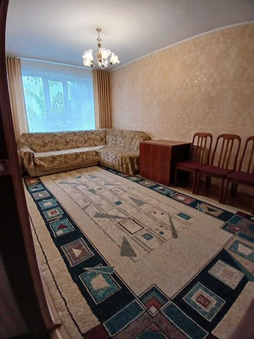 Продажа 3-комнатной квартиры