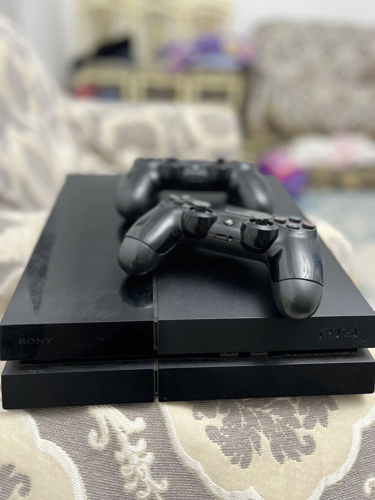 Ps 4 /60000Kaspi red бар