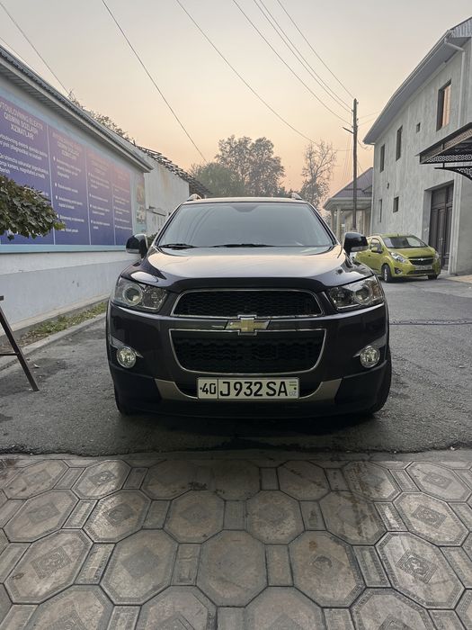 Kaptiva2 2013 kraskasi tozza baqlajon rang