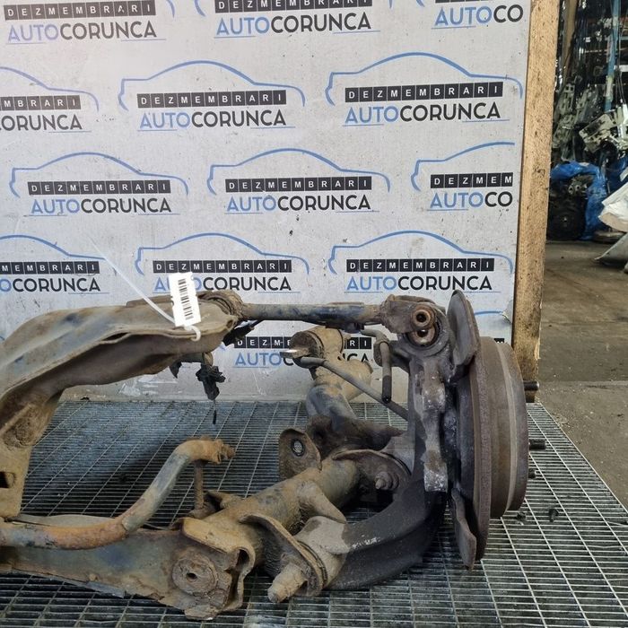 Punte spate Honda CR - V 2.2 D 2012 - 2018 SUV 4 Usi (1345) 4x4