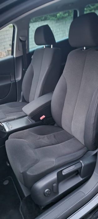 VW Passat 2010 Euro5