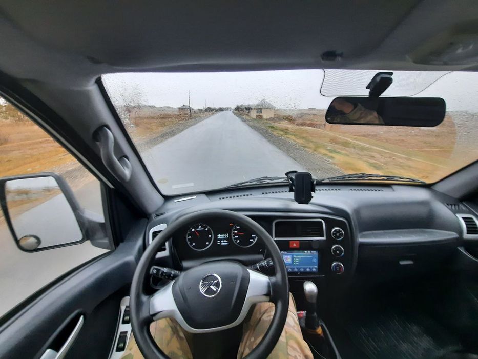 Kama Kama Porter  Bongo