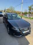 Audi A4 B8 2.0 TDI