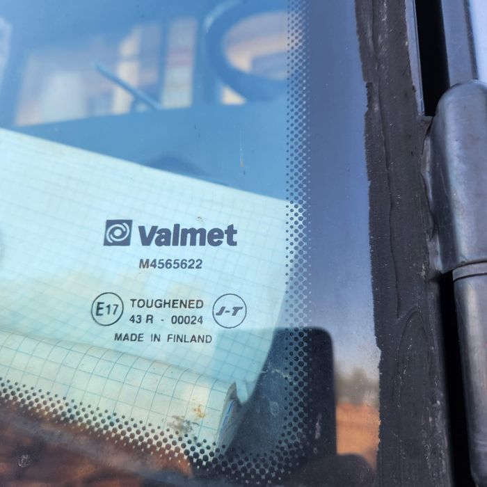 Forwarder Valmet 840.2