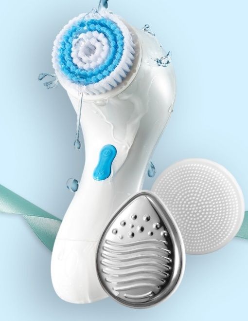 Aparat de curățare a tenului Skin Pro Sonic