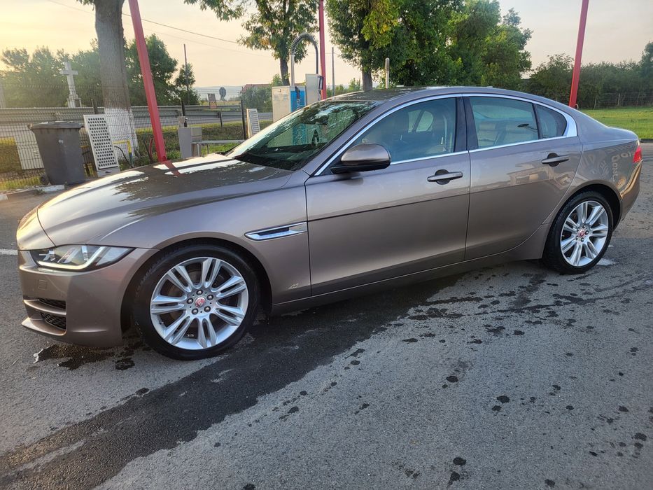 Jaguaru meu caută nou proprietar foarte ingrijit merită văzut