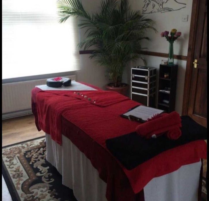 Массаж релакс озимде жалгыз