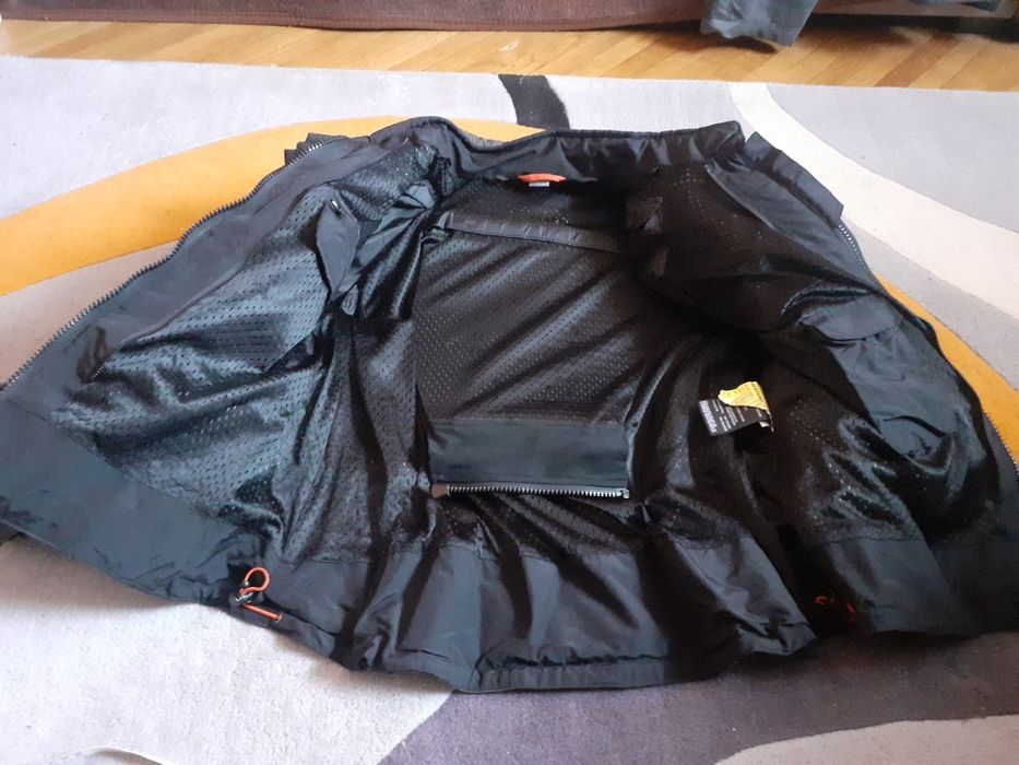 Geacă Moto  nr XL