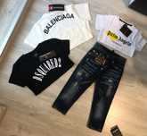 Tricouri copii DSQUARED2