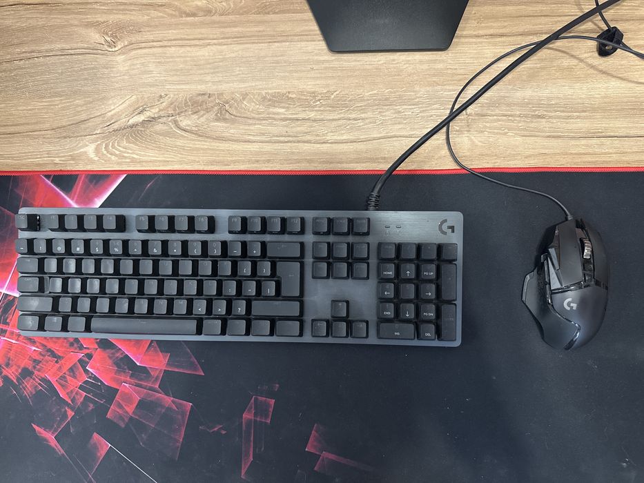 PC Gaming i5-6500 + GTX 970 4GB + 16 GB RAM