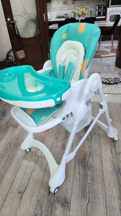 Детский стул, в отличном состоянии