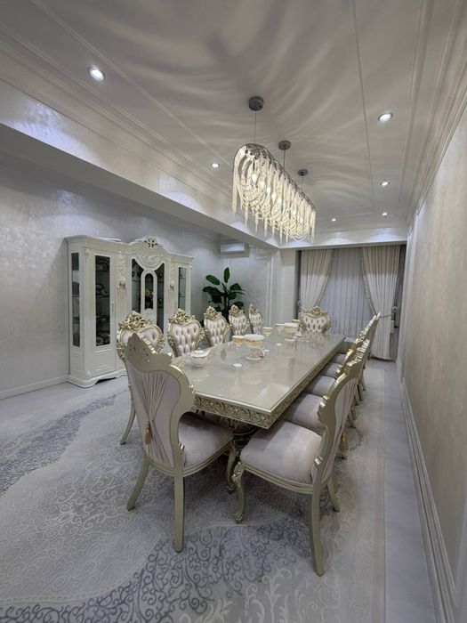 Продается 4х комнатная квартира в жк New Life