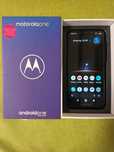 Motorola One 4/64 !