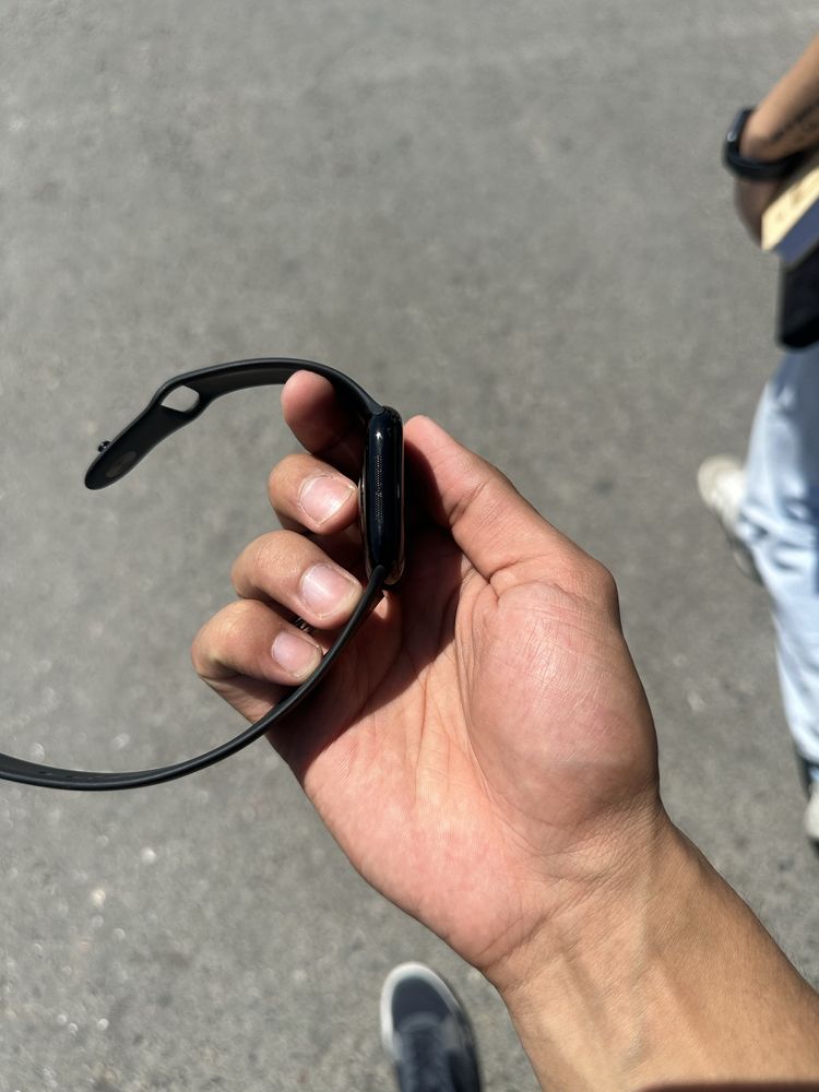 Apple Iwatch 10 46mm