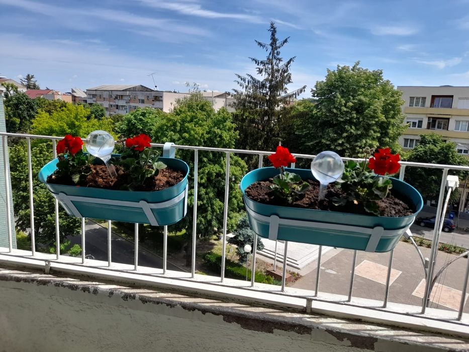 Proprietar, 2 camere - central