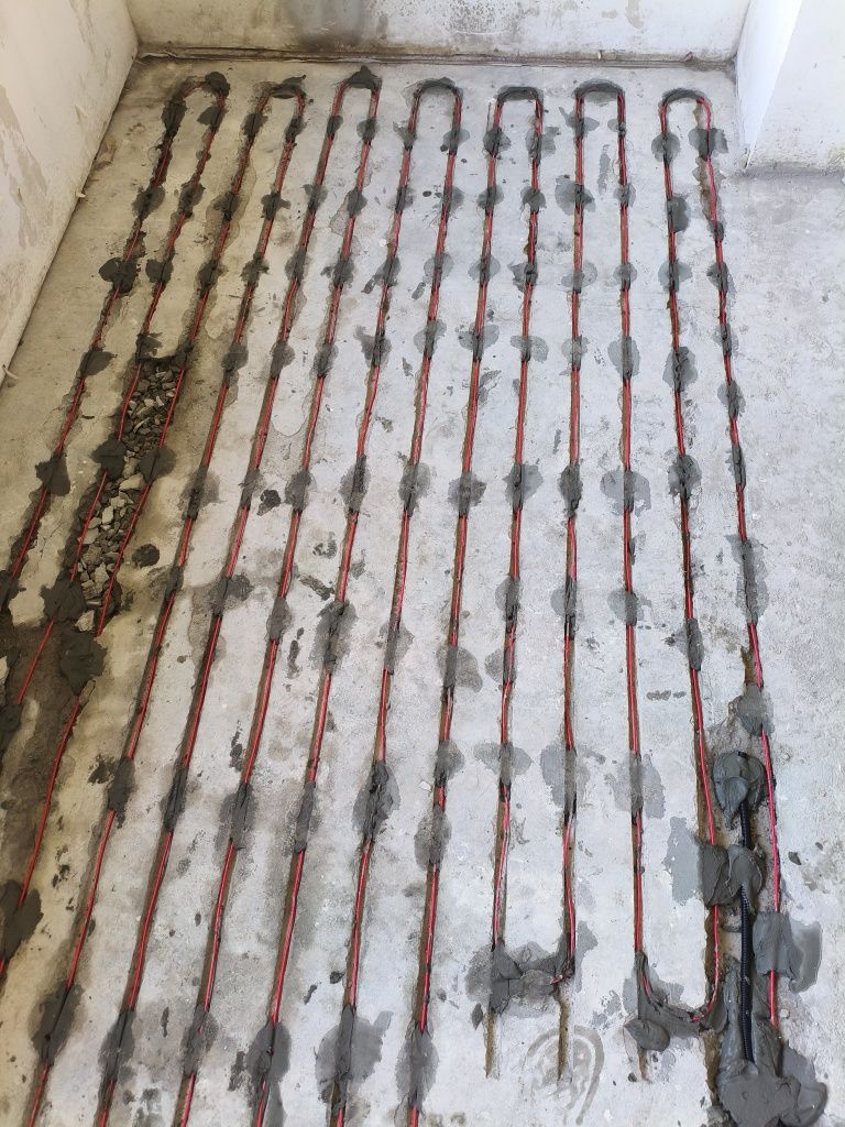 Sifatli elektrika va internet xizmatlari