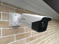 Установка камер ремонт камер видеонаблюдения скд скуд skd scd cctv ip