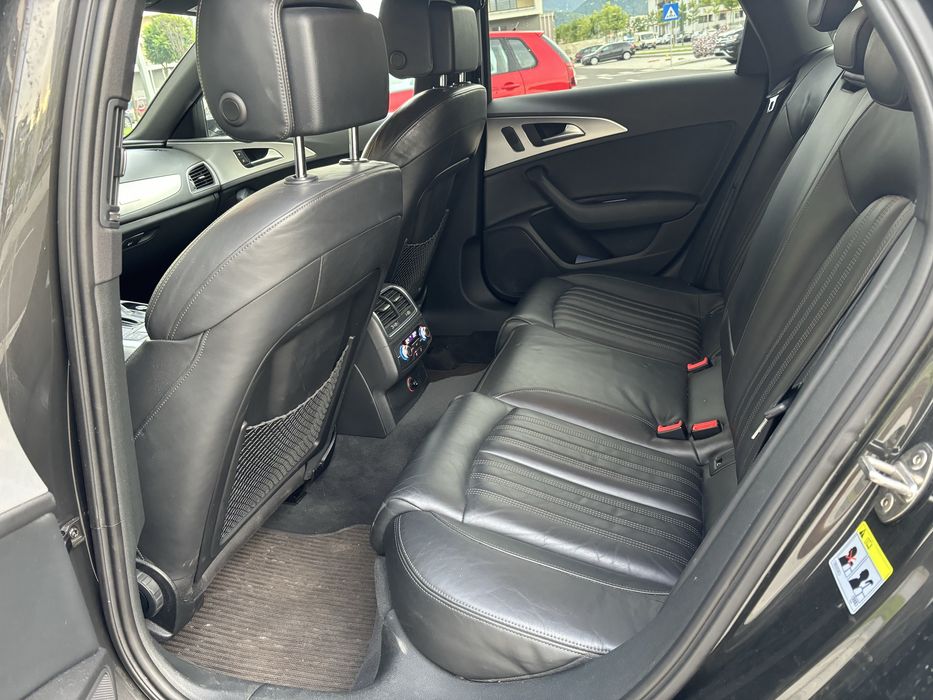 Vand Audi A6 Allroad 3.0TDI 272cp
