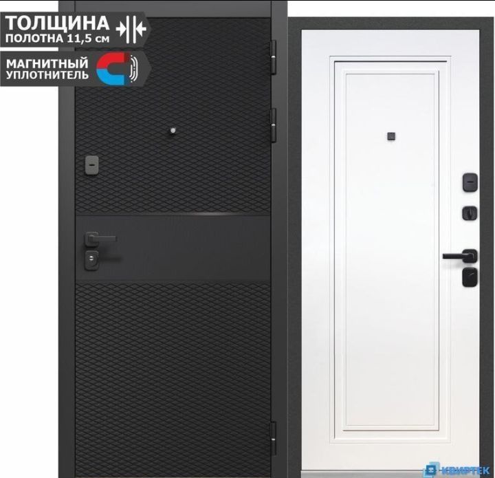 Temir Eshiklar Темир Ешиклар двери