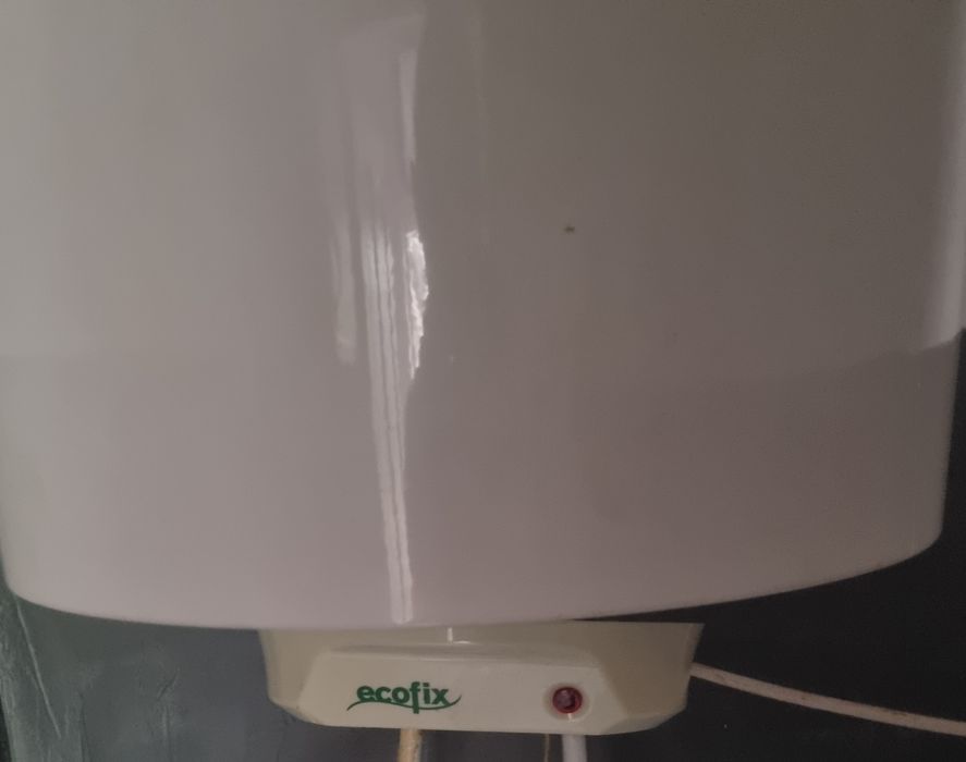 Boiler electric ecofix perfect functional