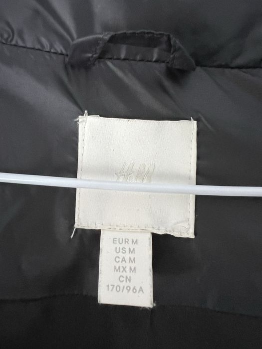 Vesta oversize H&M