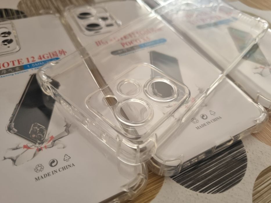 Xiaomi 14,14 Ultra,Redmi 13C/12C,Note 12 4G/5G,Note 12 Pro 5G силикон